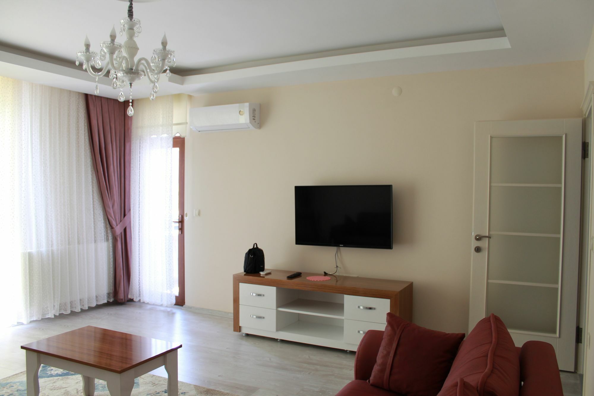 Kultur Suite Trabzon Exterior foto