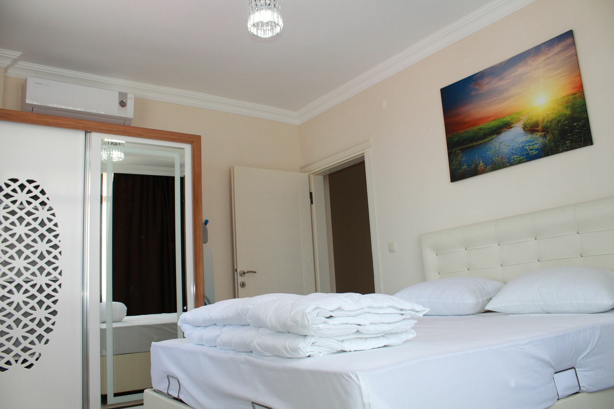 Kultur Suite Trabzon Exterior foto